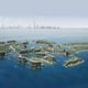 Image for article titled The Luxury Housing Of Our Flood-Plagued Future Will Float